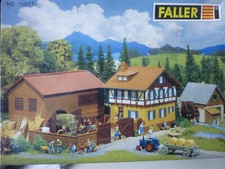 Faller 190177 Bauernhof -