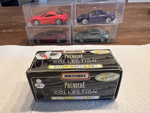 Hot wheels aston martin - hot,