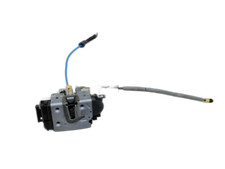 Türschloss m. ZV Stellmotor