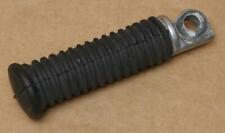 Harley original Fussraste Foot Peg Softail Dyna Sportster