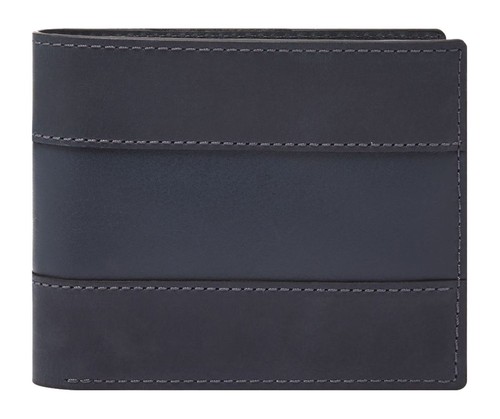 Fossil everett bifold card - everett,