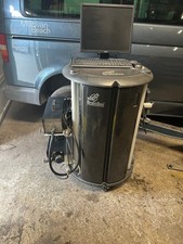 Brain Bee Abgas und Diagnosegerät für Diesel und Benzin 