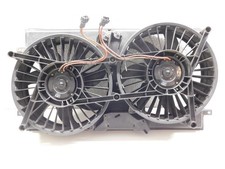 Original VW T4 Kühlerlüfter