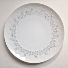 Rosenthal Lotus Pergola Servierteller Grau Bjorn Wiinblad studio-line Karton