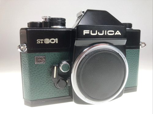 M42 fujica st801 black - st801,