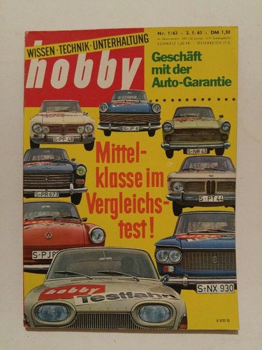 Hobby wissen technik - hobby.,