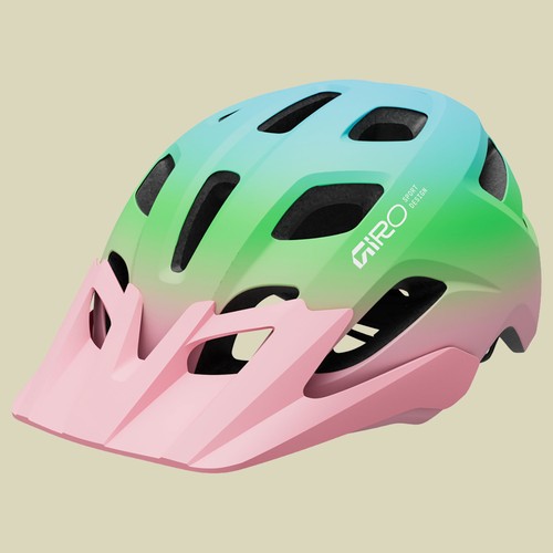 Giro tremor child - tremor, fahrradhelm