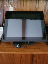 Schultes Kasse S-700 flextouch mit Drucker und zwei Mobilteilen