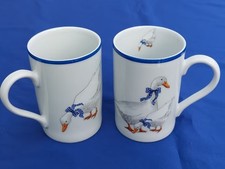 2x Orginal KÖNITZ Porzellan