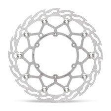 Moto-Master Bremsscheibe Flame vorn (für: KTM EXC 250 TPI Six Days 2T 22 vorne )