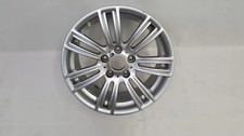 1x Alufelge 17 Zoll 8.0" 5x120