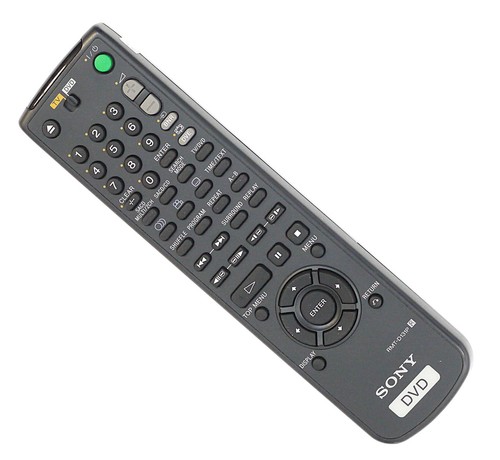 Original sony rmt - original, rmt-d131p