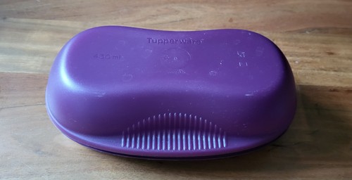TUPPERWARE+Mikrowellengeschirr