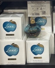 Nina Ricci LUNA Les Belles De