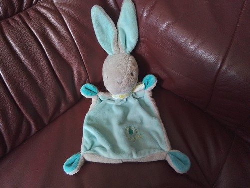 Pusblu drogerie schmusetuch - pusblu,