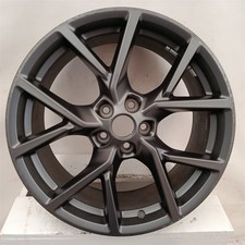 FORD FOCUS MK4 ST 19 ZOLL 8J ET55 Original 1 Stück Alufelge Felge Aluminium RiM