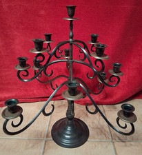 Kerzenleuchter Kandelaber