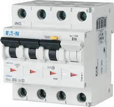 Eaton FRBM6-C16/3N/003-A