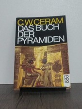 Das Buch der Pyramiden