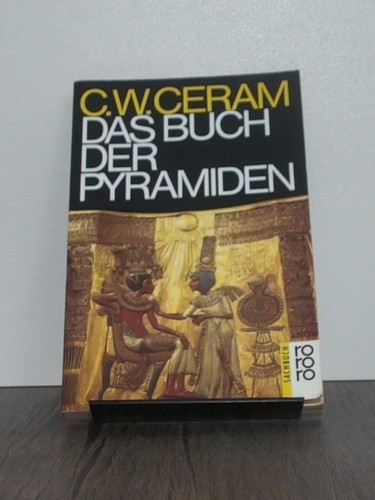 Das buch der pyramiden - das,