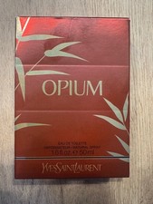 Original  Opium EDP 50 ml