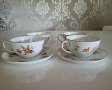Deutsche blume balmoral - "deutsche,