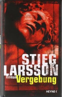 Vergebung millennium trilogie - millennium,