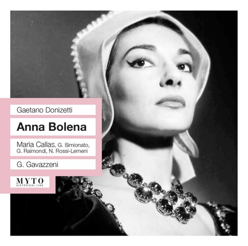 Anna bolena - anna,