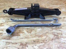 378603 Wagenheber MAZDA 2 (DE, DH)