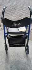 Rollator wie neu verkaufe - rollator,