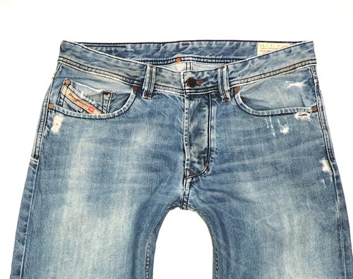 Diesel larkee herren jeans - larkee,