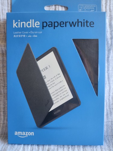 Original amazon hülle für - original,