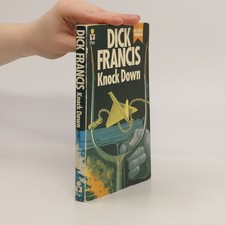 Knock down dick francis - | ,