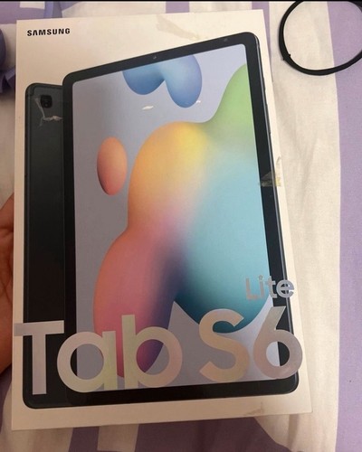 Samsung galaxy tab - galaxy, lite