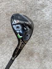 Callaway Elyte 4 Hybrid 22