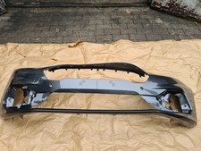 Original Ford Fiesta VIII ST-Line JHH Frontstoßstange H1BB-17K819-A1 2018-2022