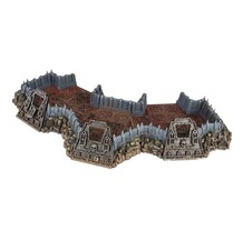 Wall Of Martyrs: Imperial