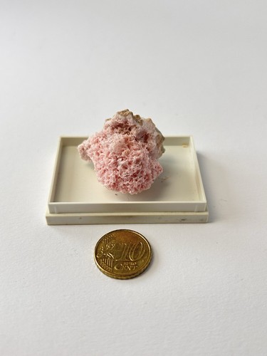 Rhodochrosit aus cavnic - aus,