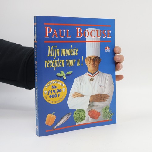 Mijn mooiste recepten voor