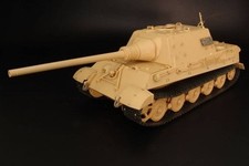 Jagdtiger early tamiya 35295 - -tamiya, 35295-