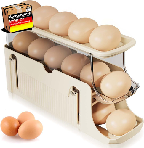 Eierhalter kühlschrank mit - kühlschrank,