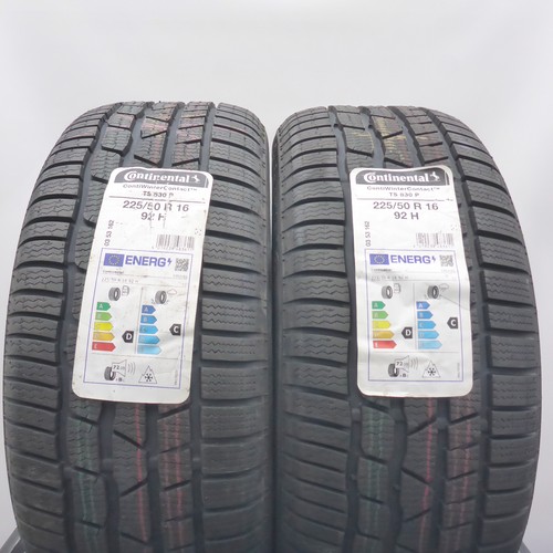 225 2x continental - 16,