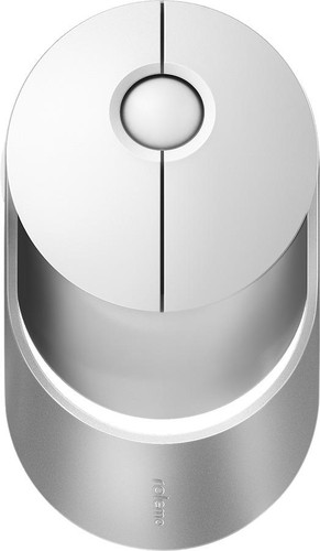 Rapoo ralemo air white mm - rapoo,
