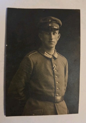 Porträt soldat garde - porträt, im
