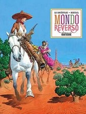 Mondo Reverso - Intégrale von