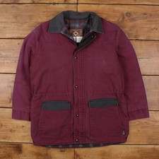 Vintage Walls Workwear Jacke L