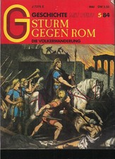 G Geschichte mit Pfiff