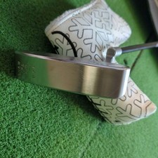 Piretti 801 Snow Ltd Gss 34