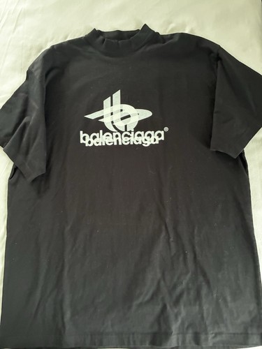 Balenciaga shirt unisex - t-shirt,