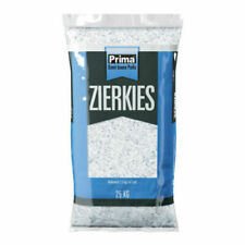 Carrara MarmorkiesKörnung